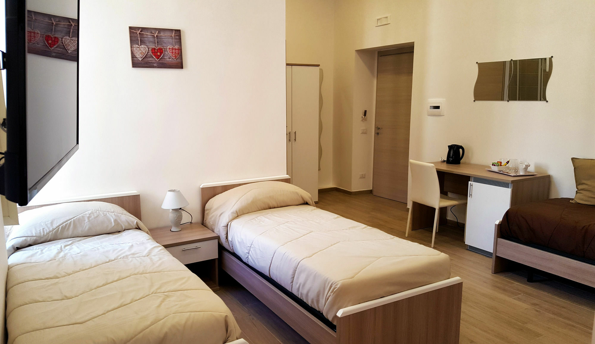 Funikuli Funikula Affittacamere