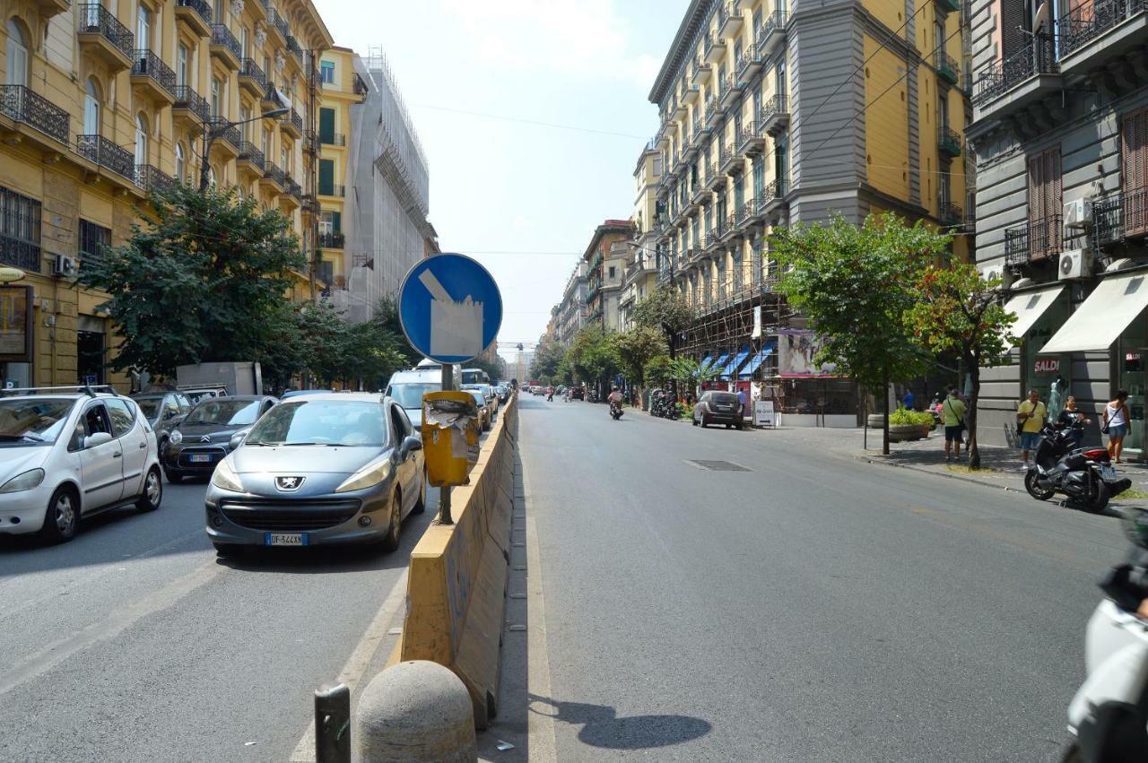 Affittacamere Funikuli Funikula Napoli