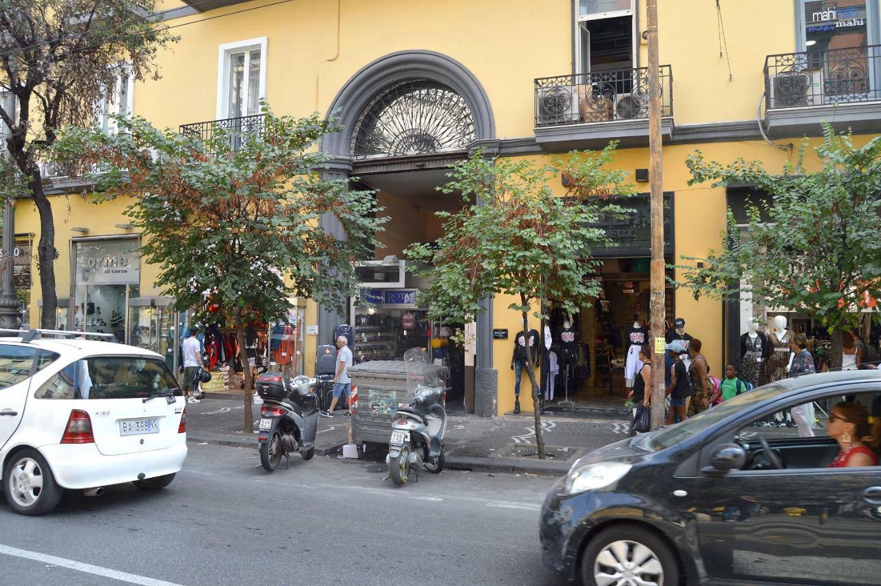 Funikuli Funikula 2* Napoli