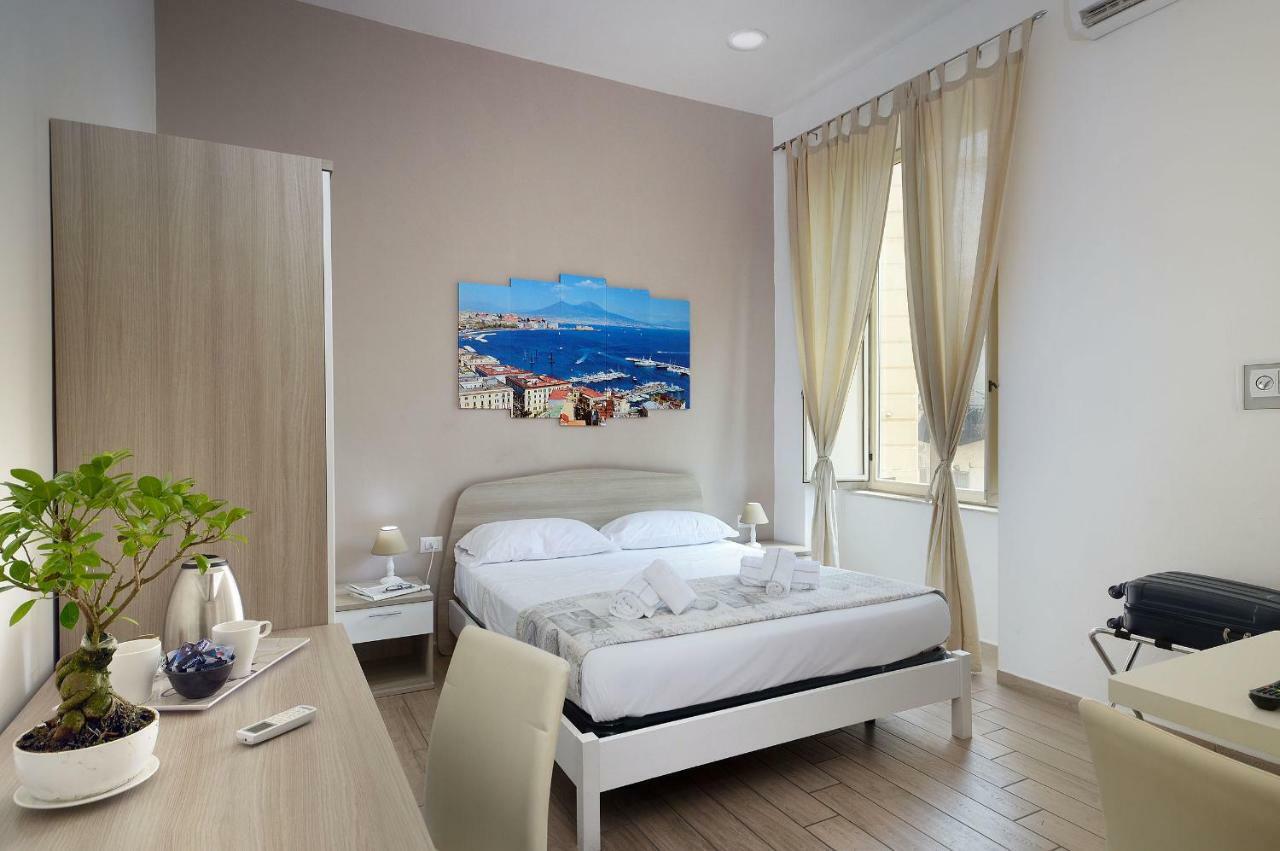 Affittacamere Funikuli Funikula Napoli