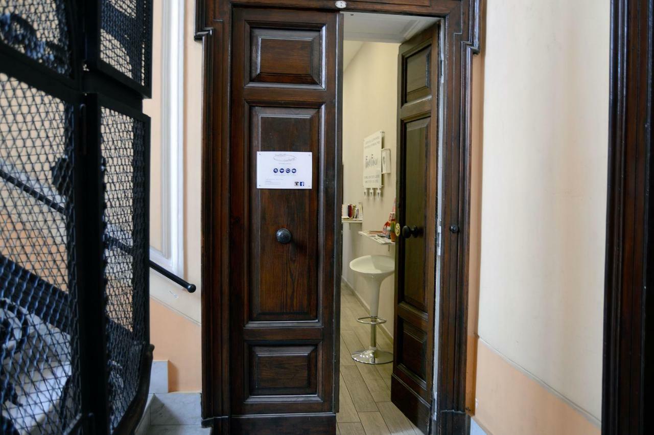 Funikuli Funikula Napoli
